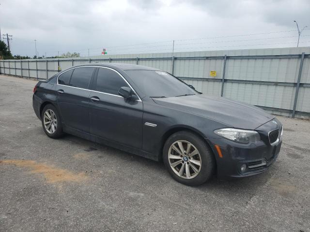 2016 Bmw 528 Xi მანქანა იყიდება აუქციონზე, vin: WBA5A7C51GG148868, აუქციონის ნომერი: 81047375