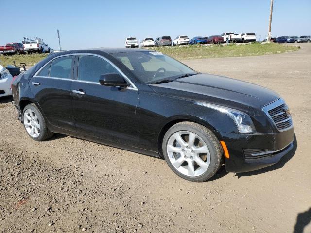 Auction sale of the 2016 Cadillac Ats, vin: 1G6AG5RX1G0173777, lot number: 81075695