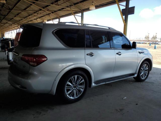 2012 Infi Qx56 მანქანა იყიდება აუქციონზე, vin: JN8AZ2NF7C9516282, აუქციონის ნომერი: 80533965