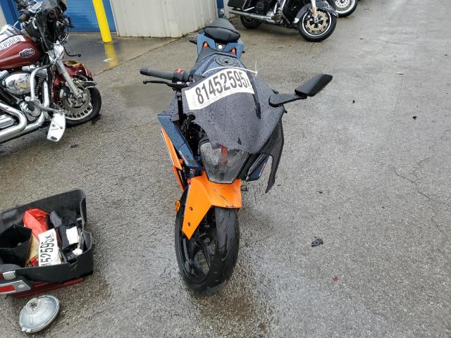 81452595 :رقم المزاد ، MD2JYJ403RN207747 vin ، 2024 Ktm 390 مزاد بيع