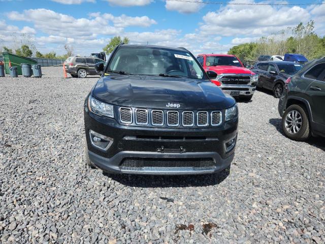 Продаж на аукціоні авто 2019 Jeep Compass Li, vin: 3C4NJDCB1KT673330, номер лоту: 81787465
