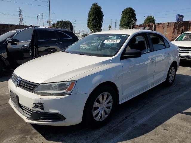 Aukcja sprzedaży 2013 Volkswagen Jetta Base, vin: 3VW2K7AJ3DM269015, numer aukcji: 84586605