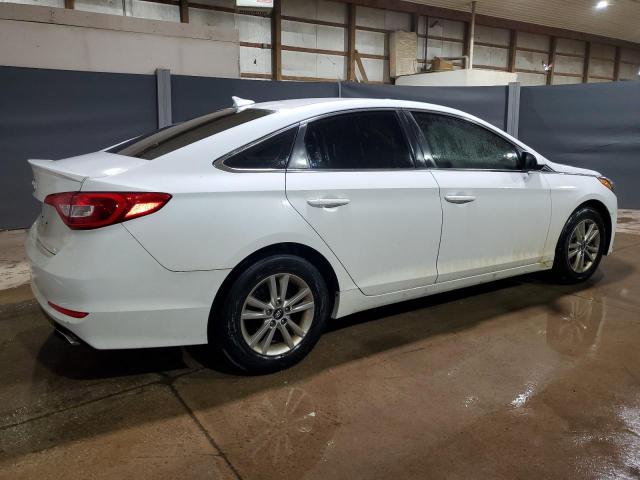Aukcja sprzedaży 2017 Hyundai Sonata Se, vin: 5NPE24AF2HH581140, numer aukcji: 71163005