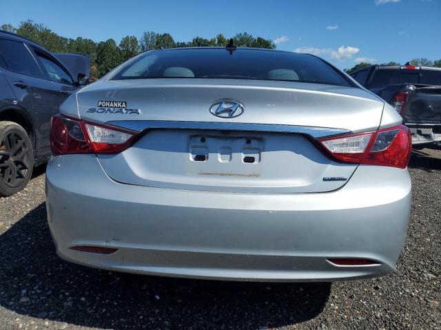 Продажа на аукционе авто 2013 Hyundai Sonata, vin: 5NPEC4AC3DH651788, номер лота: 71101365