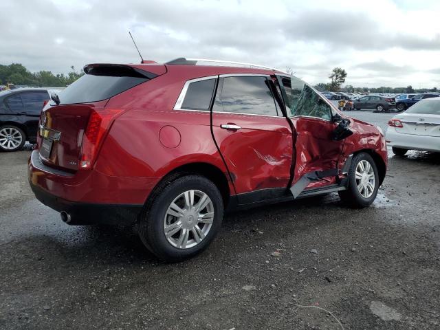 Продаж на аукціоні авто 2015 Cadillac Srx Luxury, vin: 3GYFNBE36FS556884, номер лоту: 71357845