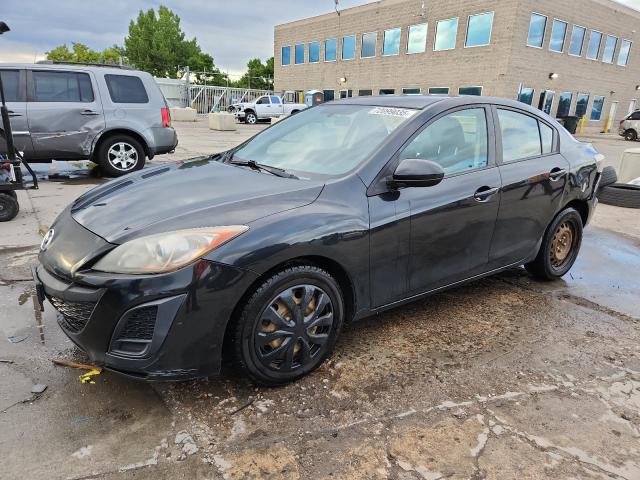 72099035 :رقم المزاد ، JM1BL1SF3A1282184 vin ، 2010 Mazda 3 I مزاد بيع