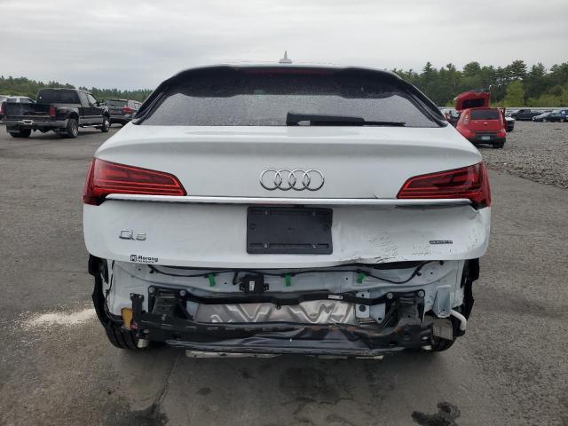 Aukcja sprzedaży 2025 Audi Q5, vin: WA15AAFY9S2056591, numer aukcji: 81550675