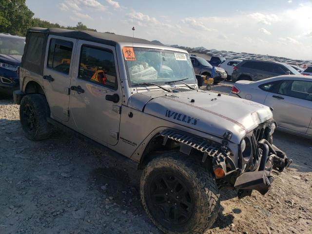 81023965 :رقم المزاد ، 1C4BJWDG8FL588169 vin ، 2015 Jeep Wrangler Unlimited مزاد بيع