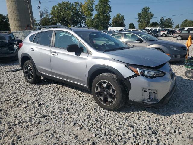 2019 Subaru Crosstrek მანქანა იყიდება აუქციონზე, vin: JF2GTABC8K8301351, აუქციონის ნომერი: 80826895