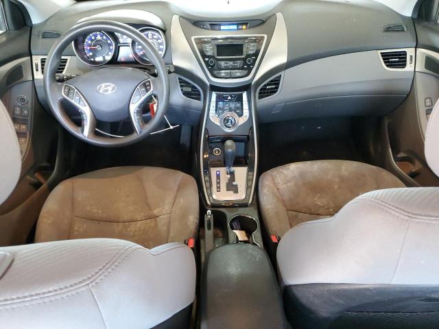 Продажа на аукционе авто 2013 Hyundai Elantra, vin: 5NPDH4AE0DH403738, номер лота: 81182965