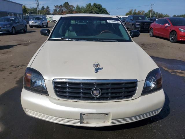 Aukcja sprzedaży 2003 Cadillac Deville, vin: 1G6KE54Y83U184398, numer aukcji: 81302515
