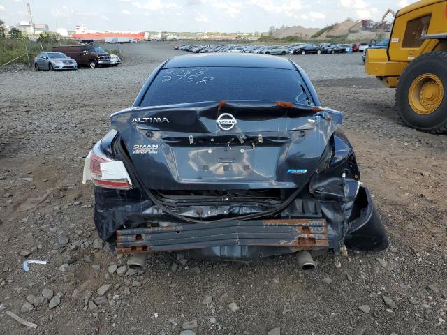 Продаж на аукціоні авто 2014 Nissan Altima, vin: 1N4AL3AP5EC421202, номер лоту: 80755555