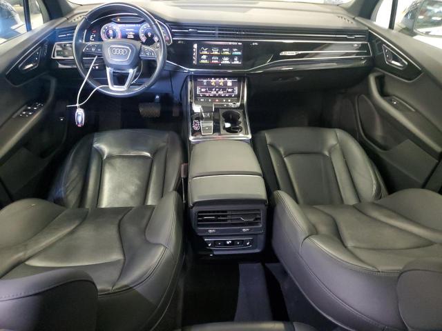 Продажа на аукционе авто 2020 Audi Q7 Premium, vin: WA1AXAF79LD005876, номер лота: 71096715