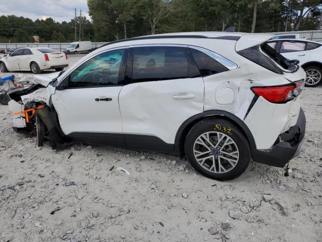 Продажа на аукционе авто 2022 Ford Escape Sel, vin: 1FMCU0H67NUB78283, номер лота: 89931585