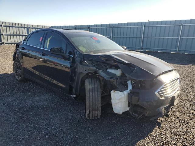 71657705 :رقم المزاد ، 3FA6P0HD0KR153368 vin ، 2019 Ford Fusion مزاد بيع