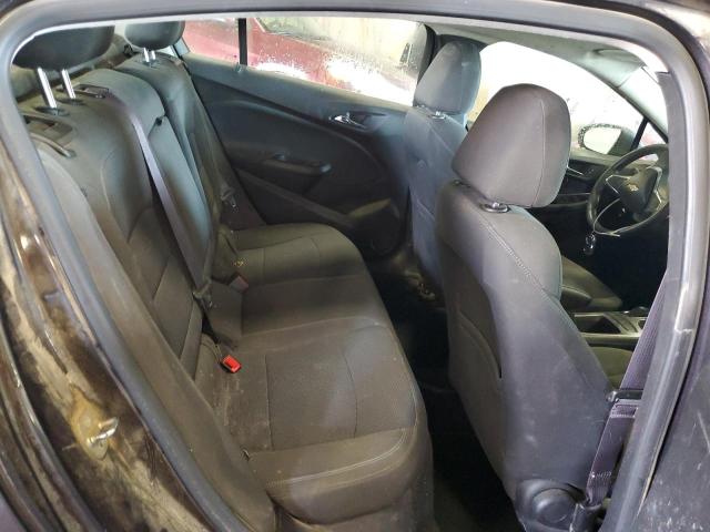 Продаж на аукціоні авто 2016 Chevrolet Cruze, vin: 1G1BE5SM4G7236782, номер лоту: 71701025
