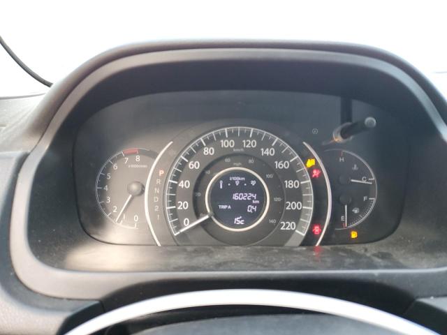 Продажа на аукционе авто 2014 Honda Cr-v, vin: 2HKRM4H77EH105813, номер лота: 81566535