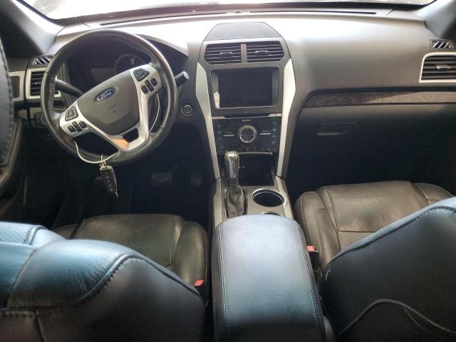 Aukcja sprzedaży 2012 Ford Explorer, vin: 1FMHK7F9XCGA01689, numer aukcji: 81140925