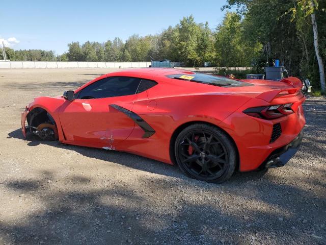 Aukcja sprzedaży 2020 Chevrolet Corvette, vin: 1G1Y82D41L5103500, numer aukcji: 70199245