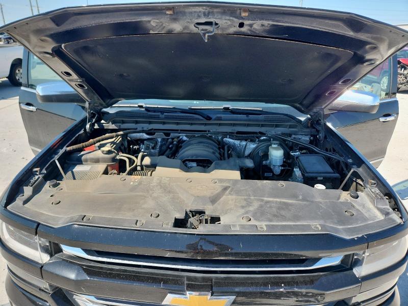 2016 Chevrolet Silverado მანქანა იყიდება აუქციონზე, vin: 3GCUKSEC6GG351186, აუქციონის ნომერი: 71056695