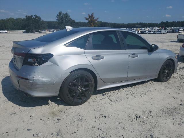 Продажа на аукционе авто 2022 Honda Civic Sport, vin: 2HGFE2F55NH584023, номер лота: 70620765