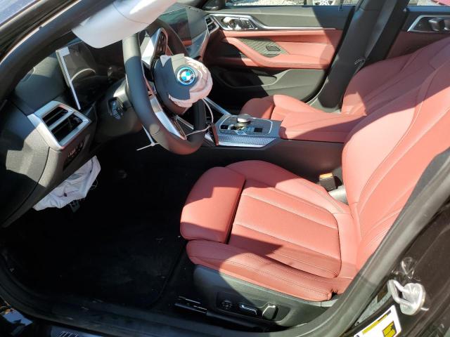Продажа на аукционе авто 2025 Bmw I4 Xdrive, vin: WBY43HD01SFV57385, номер лота: 80749685