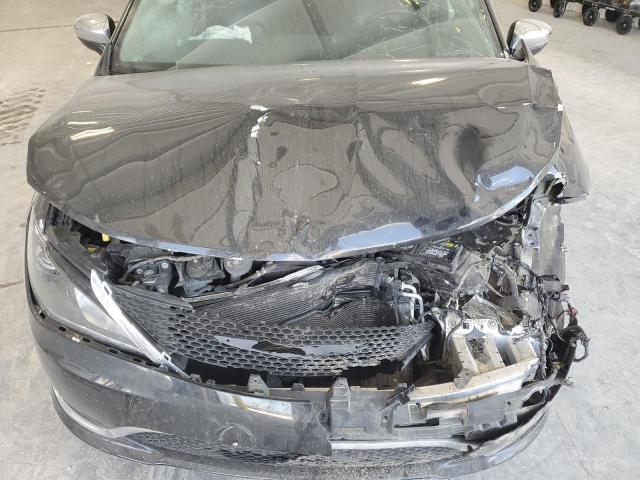 2018 Chrysler Pacifica მანქანა იყიდება აუქციონზე, vin: 2C4RC1GG2JR251780, აუქციონის ნომერი: 82143715