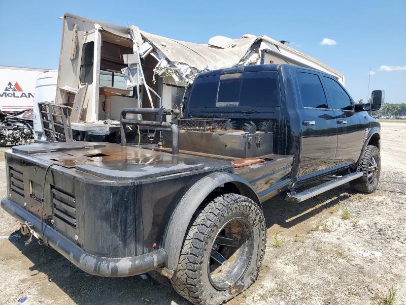 2016 Ram 3500 Laramie Crew Ca მანქანა იყიდება აუქციონზე, vin: 3C63RRJL1GG105790, აუქციონის ნომერი: 71197405