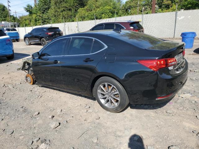Aukcja sprzedaży 2020 Acura Tlx, vin: 19UUB1F30LA000308, numer aukcji: 71040435