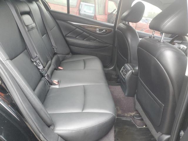 81658565 :رقم المزاد ، JN1EV7ARXJM430564 vin ، 2018 Infiniti Q50 Luxe مزاد بيع
