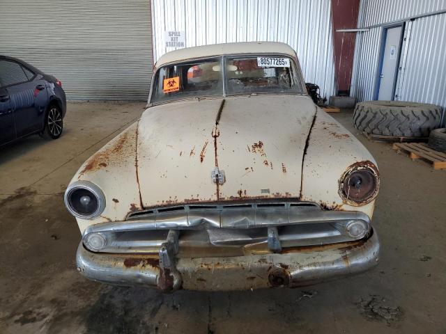 Auction sale of the 1951 Dodge Wayfairer, vin: D4253195, lot number: 80577265