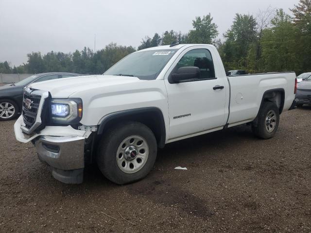 Aukcja sprzedaży 2017 Gmc Sierra, vin: 1GTN1LEC5HZ253054, numer aukcji: 81016595