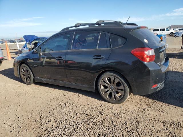 84285585 :رقم المزاد ، JF1GPAW63F8219658 vin ، 2015 Subaru Impreza Sp مزاد بيع