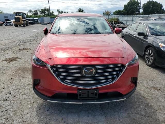 Aukcja sprzedaży 2021 Mazda Cx-9, vin: JM3TCBCY2M0521381, numer aukcji: 70914095