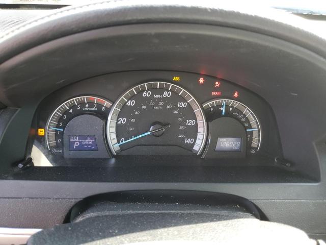 Продажа на аукционе авто 2012 Toyota Camry Base, vin: 4T1BF1FK8CU156513, номер лота: 83992725