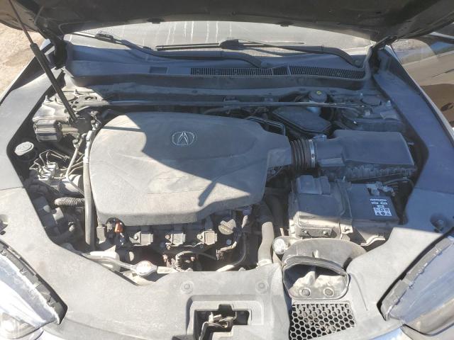 Продажа на аукционе авто 2019 Acura Tlx, vin: 19UUB3F64KA801568, номер лота: 45381445