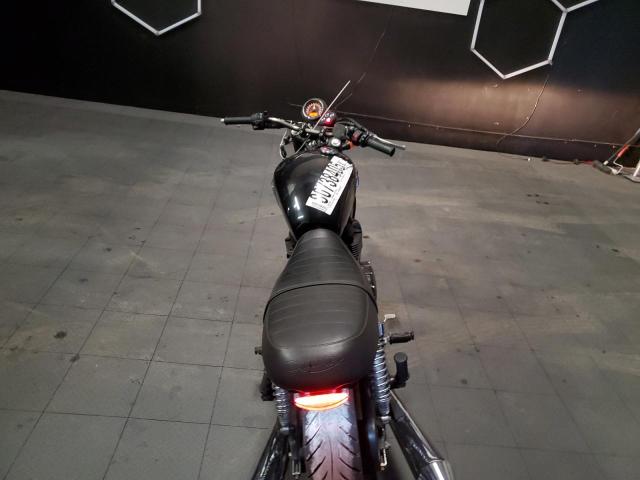 Aukcja sprzedaży 2013 Triumph Motorcycle Bonneville, vin: SMT900K15DT598010, numer aukcji: 80738405