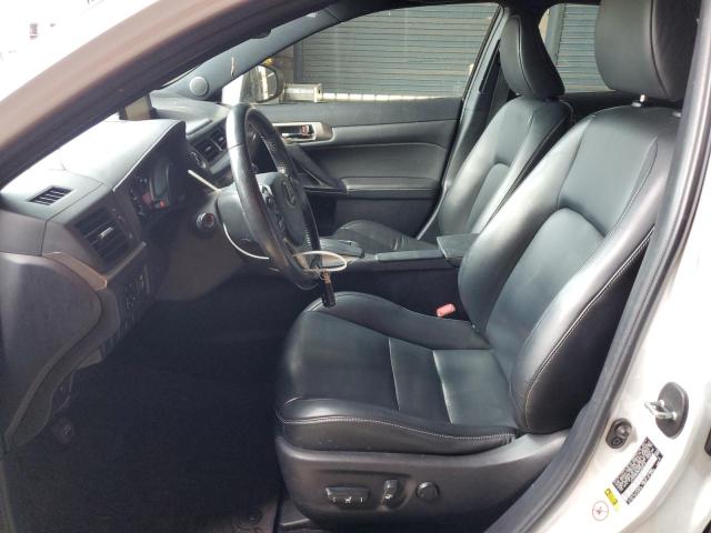 Продаж на аукціоні авто 2014 Lexus Ct, vin: JTHKD5BH8E2202818, номер лоту: 81552495