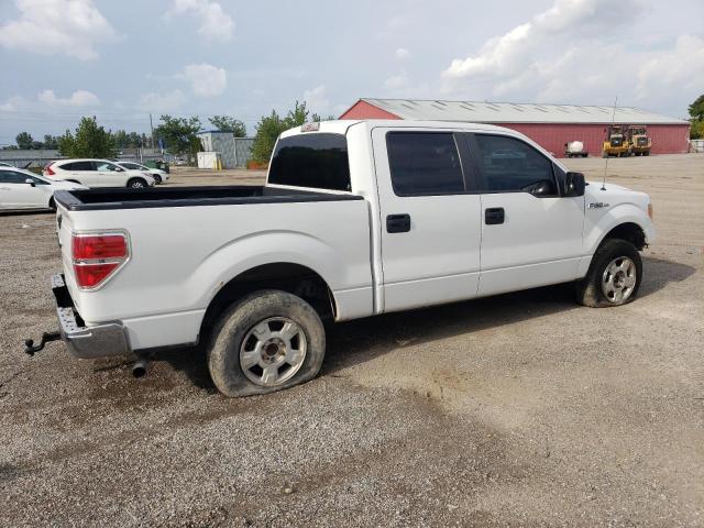 Aukcja sprzedaży 2013 Ford F150 Super, vin: 1FTFW1EF7DFB78034, numer aukcji: 84009405