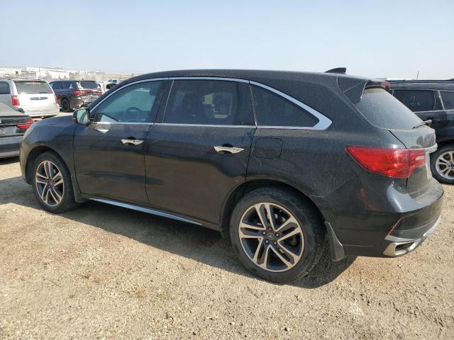 Продажа на аукционе авто 2018 Acura Mdx Navi, vin: 5J8YD4H42JL801164, номер лота: 80202915
