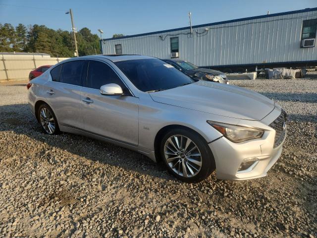 Aukcja sprzedaży 2018 Infiniti Q50 Luxe, vin: JN1EV7ARXJM443279, numer aukcji: 71394935