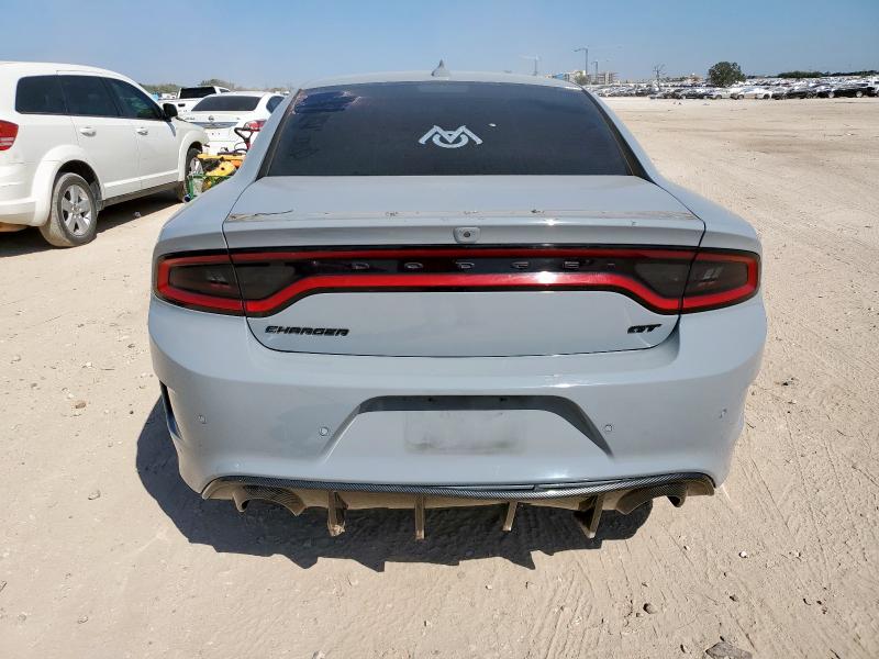 2021 Dodge Charger მანქანა იყიდება აუქციონზე, vin: 2C3CDXHGXMH666932, აუქციონის ნომერი: 81883055