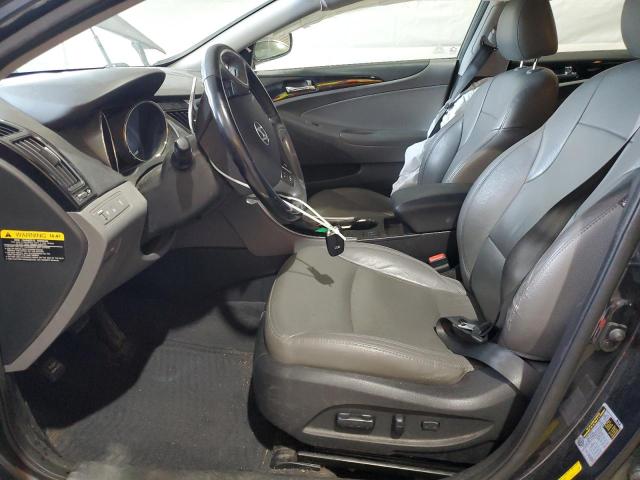 Продаж на аукціоні авто 2013 Hyundai Sonata, vin: 5NPEC4AB4DH606012, номер лоту: 71057685
