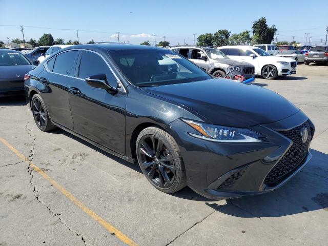 Продажа на аукционе авто 2022 Lexus Es 250 Bas, vin: 58AG11D15NU009821, номер лота: 84415545