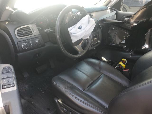 2010 Chevrolet Tahoe მანქანა იყიდება აუქციონზე, vin: 1GNUKBE04AR194679, აუქციონის ნომერი: 80459985