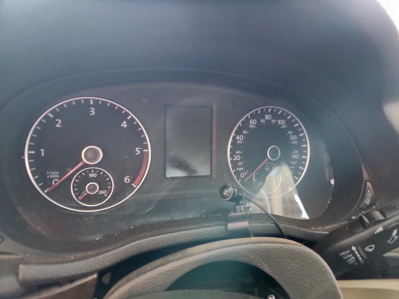 Продажа на аукционе авто 2014 Volkswagen Passat Sel, vin: 1VWCN7A32EC105500, номер лота: 81768735