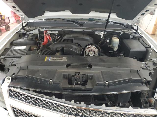 Продаж на аукціоні авто 2009 Chevrolet Tahoe K150, vin: 1GNFK33299R162017, номер лоту: 71158455