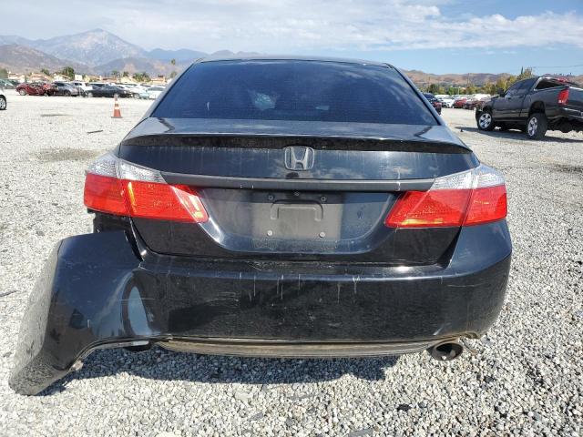 81731095 :رقم المزاد ، 1HGCR2F52EA029827 vin ، 2014 Honda Accord مزاد بيع