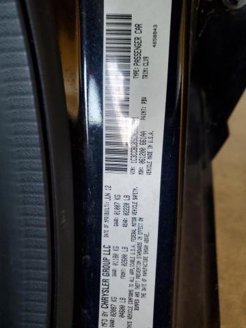 Продажа на аукционе авто 2012 Chrysler 200, vin: 1C3CCBCB5CN308581, номер лота: 81387755