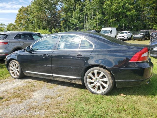 Продаж на аукціоні авто 2012 Volv S80 T6, vin: YV1902AH2C1152345, номер лоту: 80940885